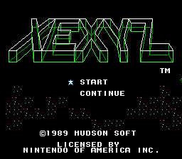 Xexyz (USA)